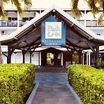 Appart\' Cosychik\' Vue Golf Au Coeur De La Marina A Pied !!