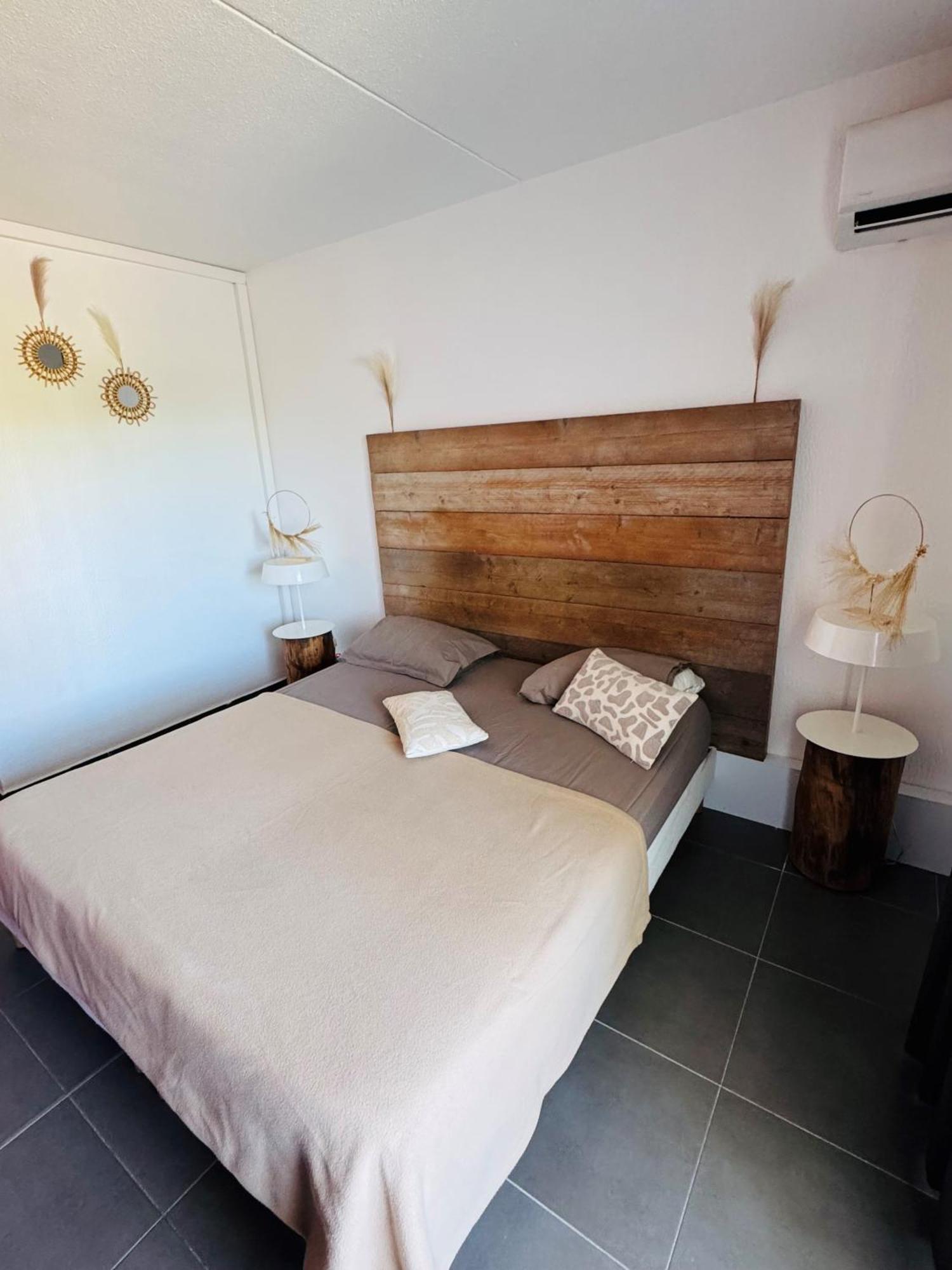 Appart' Cosychik' Vue Golf Au Coeur De La Marina A Pied !! Appartement