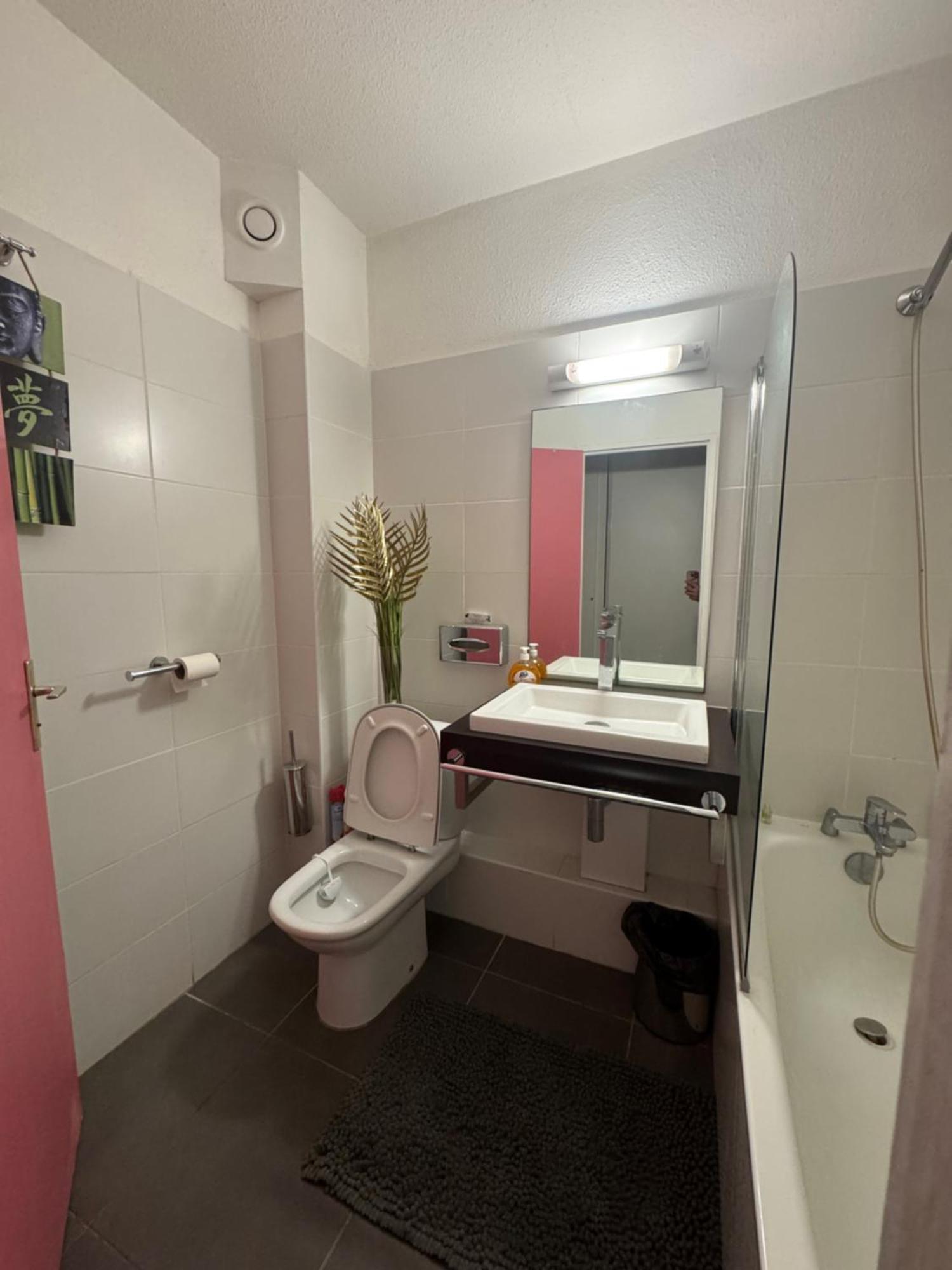 Appartement Appart' Cosychik' Vue Golf Au Coeur De La Marina A Pied !! *